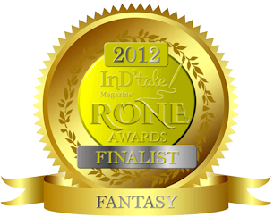 'A Comedy of Terrors' - RONE Best Fantasy of 2012